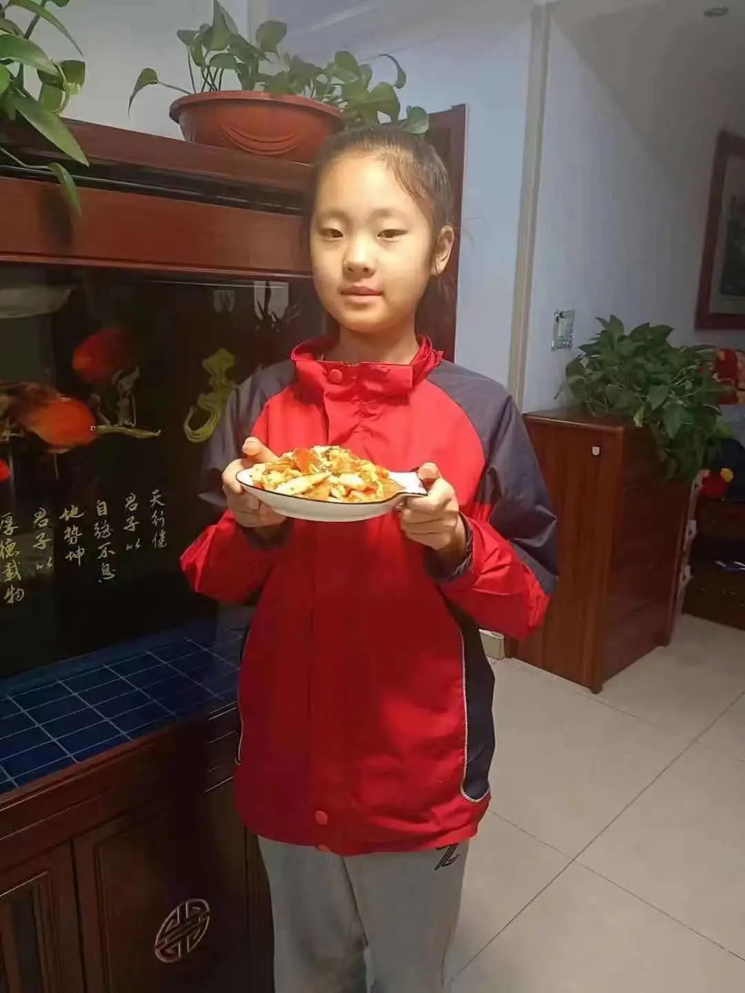 生活技能缝衣服做饭_做饭穿的衣服叫啥_做饭的衣服怎么洗干净